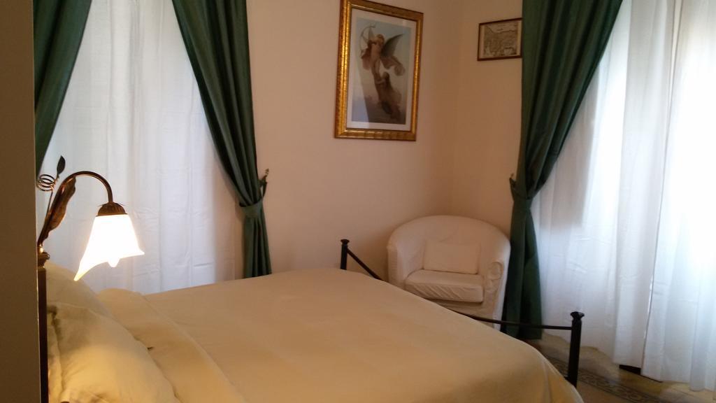 I Tre Pupazzi Bed & Breakfast Roma Rom bilde